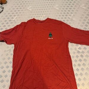 Men’s Passport Long Sleeve Shirt